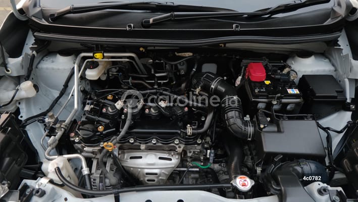 Toyota Avanza 2024