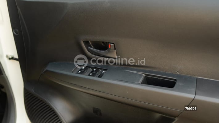 Daihatsu Sigra 2025