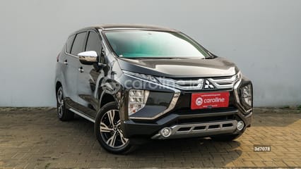 Mitsubishi Xpander ULTIMATE 1.5 2020