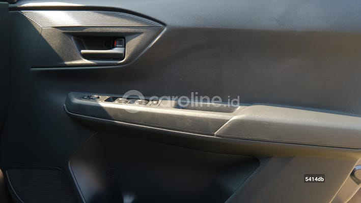 Daihatsu Ayla 2023