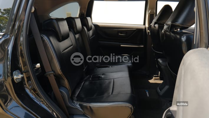 Toyota Avanza 2022