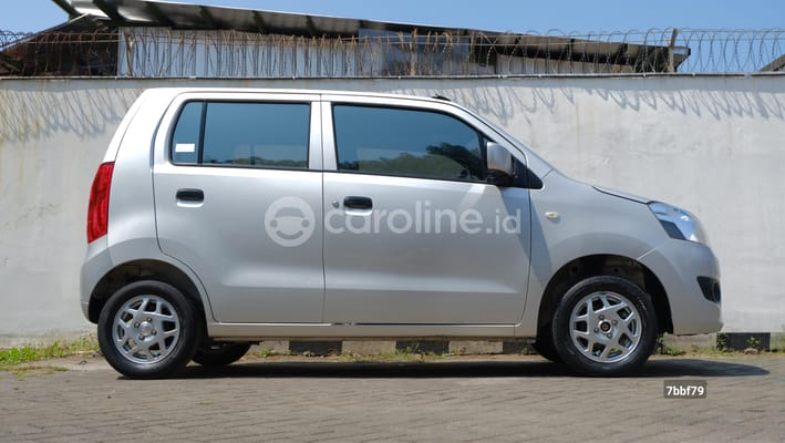 Suzuki Karimun 2021