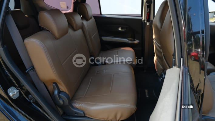 Toyota Calya 2017