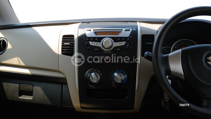 Suzuki Karimun 2021