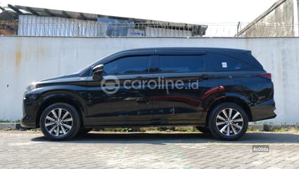 Jual Mobil Toyota Avanza G NEW 1.5 2022 Bekas Kota Bandung