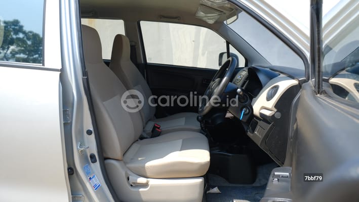Suzuki Karimun 2021