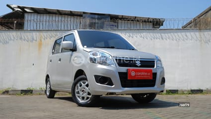 Suzuki Karimun WAGON R 1.0 GL 2021