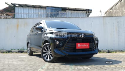 Toyota Avanza G NEW 1.5 2022