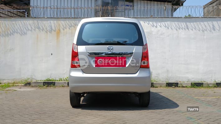 Suzuki Karimun 2021