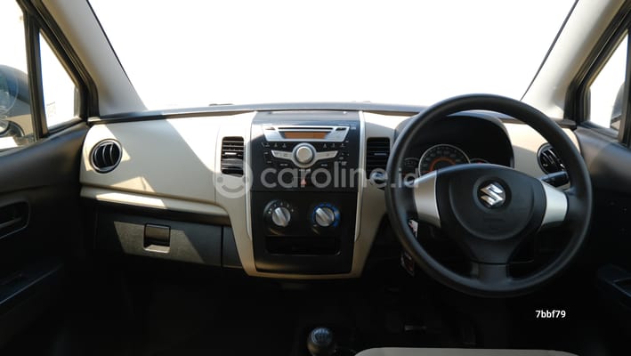 Suzuki Karimun 2021