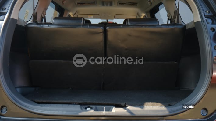 Toyota Avanza 2022