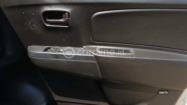 Suzuki Karimun 2021