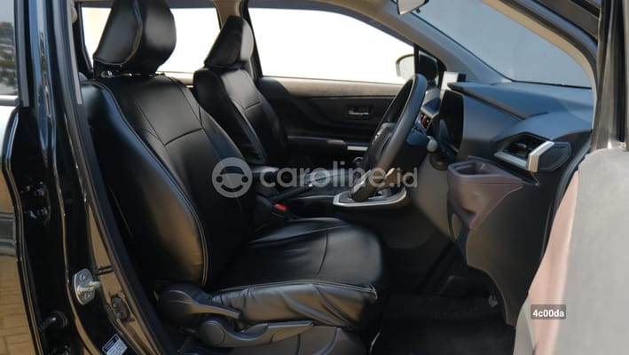 Toyota Avanza 2022