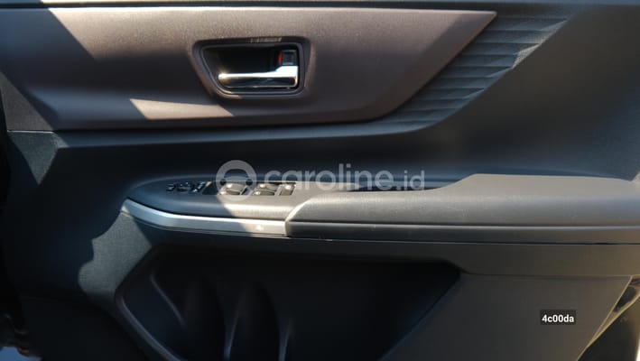 Toyota Avanza 2022