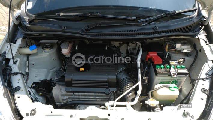 Suzuki Karimun 2021