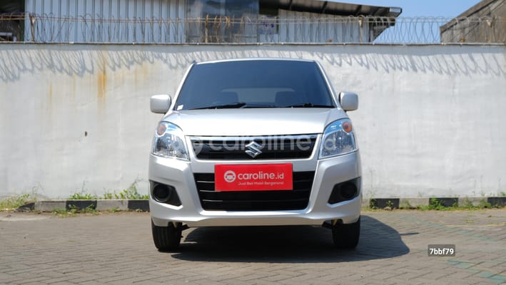 Suzuki Karimun 2021