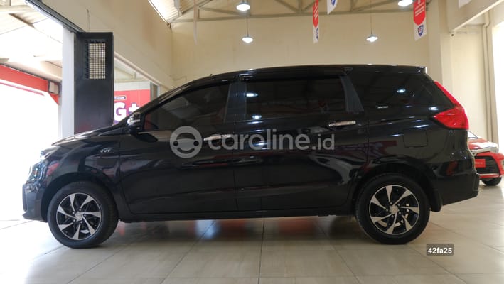 Suzuki Ertiga 2023