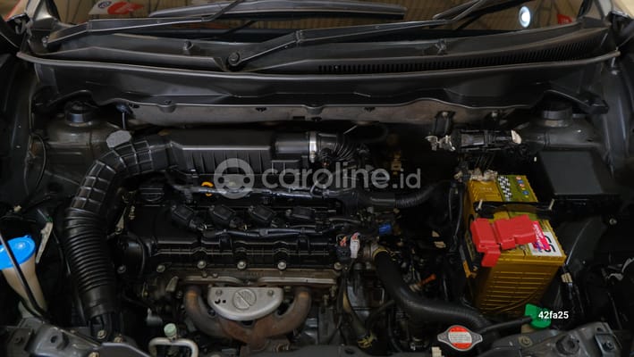 Suzuki Ertiga 2023
