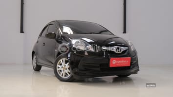 Foto Honda Brio S 1.2 2013