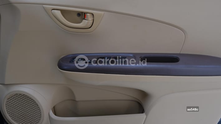 Honda Brio 2013