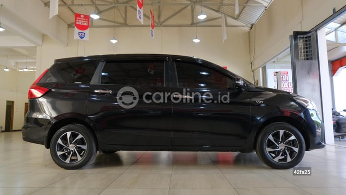 Suzuki Ertiga 2023
