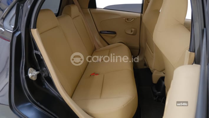 Honda Brio 2013