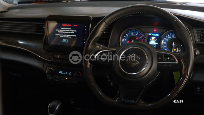 Suzuki Ertiga 2023
