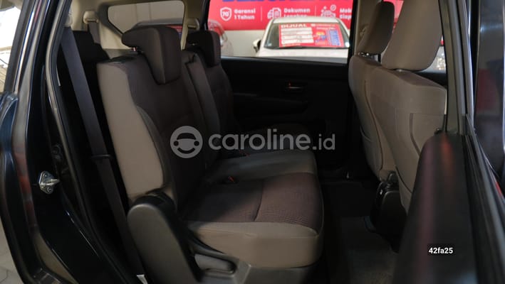 Suzuki Ertiga 2023