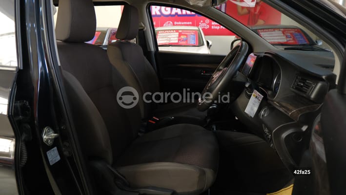 Suzuki Ertiga 2023