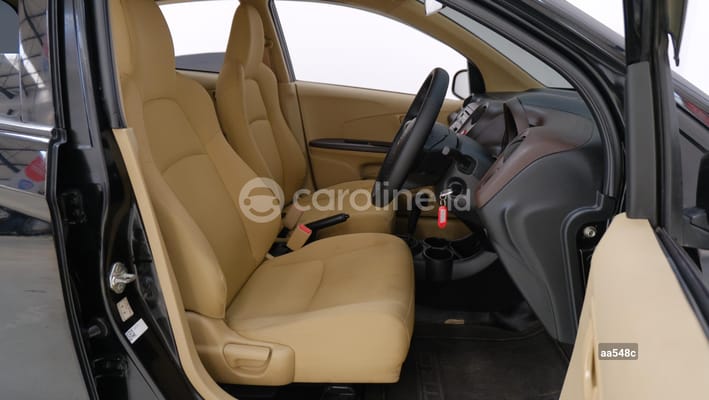 Honda Brio 2013