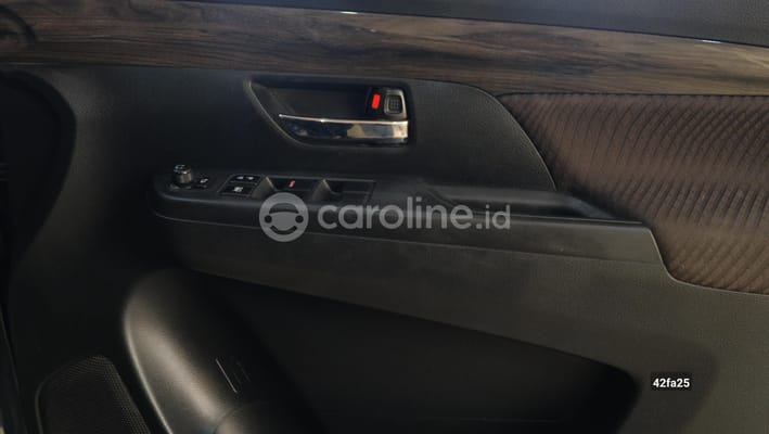 Suzuki Ertiga 2023