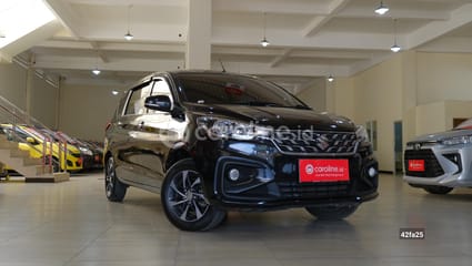 Suzuki Ertiga GX HYBRID 1.5 2023