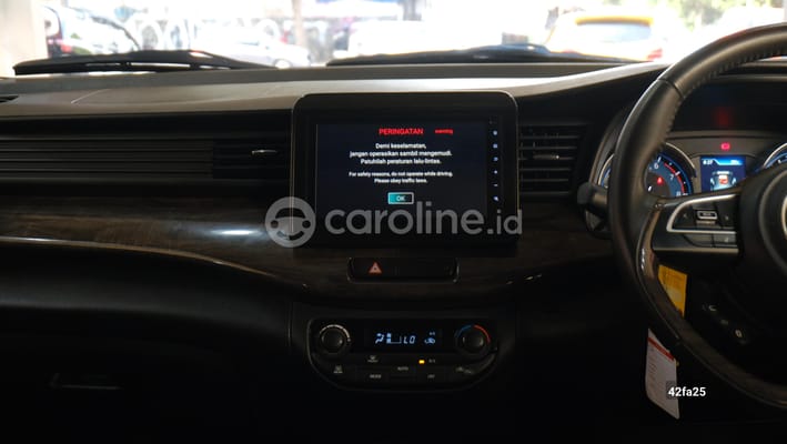 Suzuki Ertiga 2023