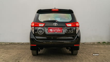 Jual Mobil Toyota Innova G 2.0 2021 Bekas Kota Tangerang