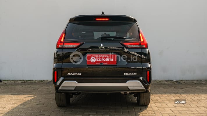 Mitsubishi Xpander 2022