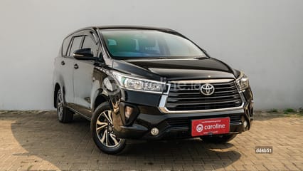 Toyota Innova G 2.0 2020