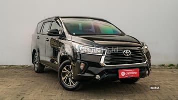 Foto Toyota Innova G 2.0 2021