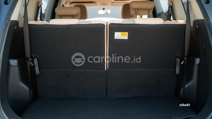 Mitsubishi Xpander 2022