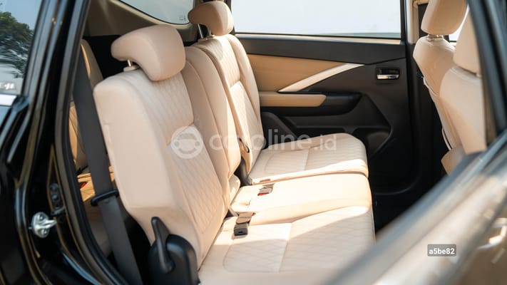 Mitsubishi Xpander 2022