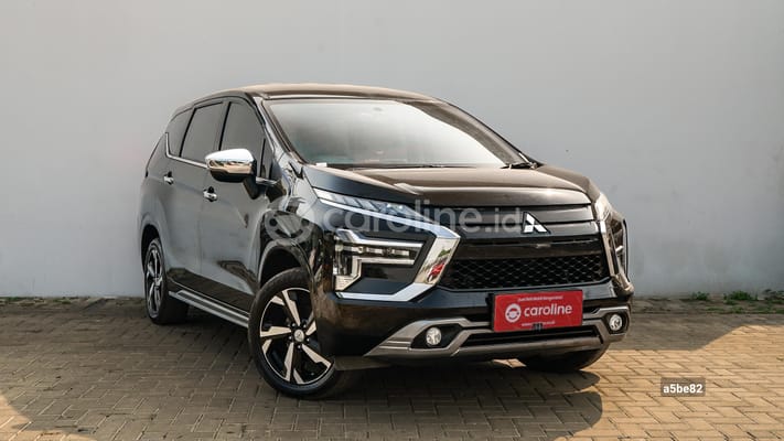 Mitsubishi Xpander 2022