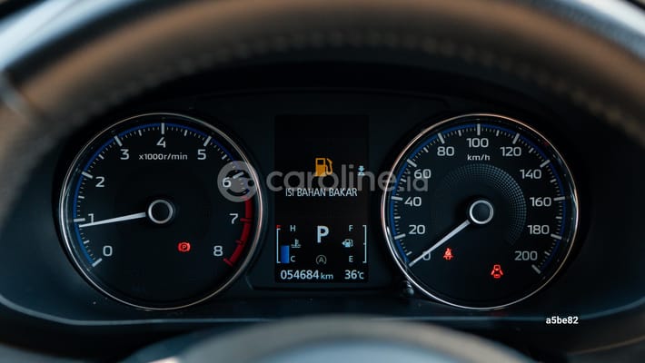 Mitsubishi Xpander 2022