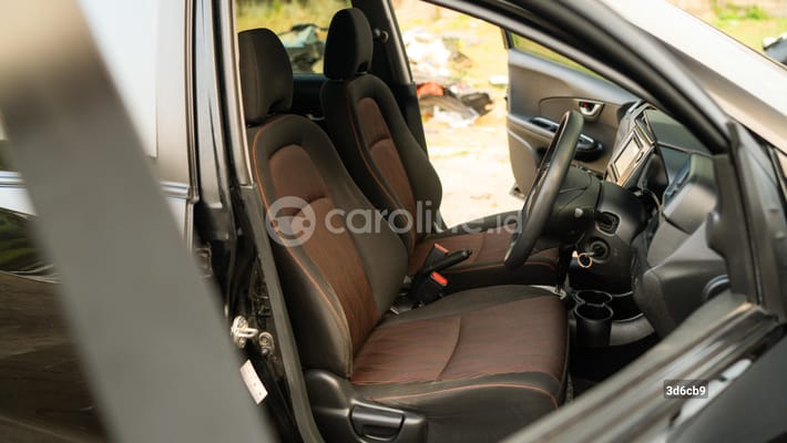 Honda Mobilio 2017