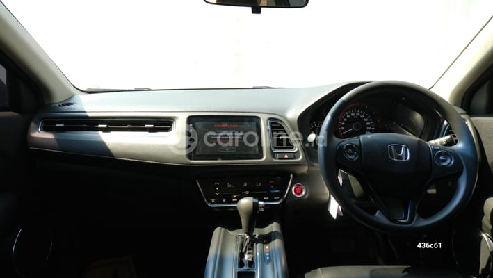 Honda Hr-v 2021
