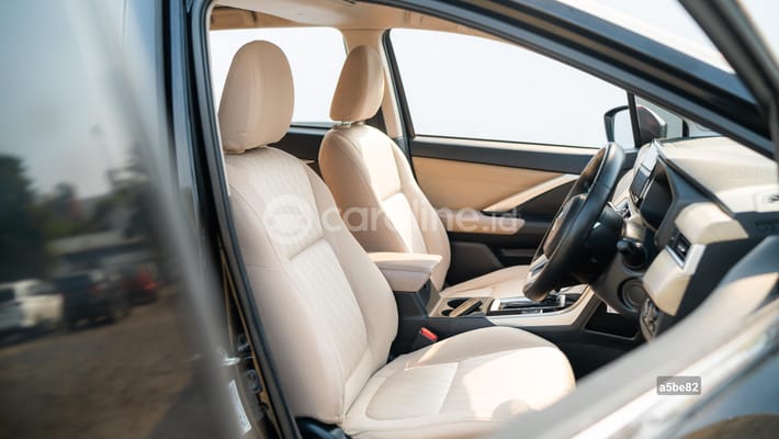 Mitsubishi Xpander 2022