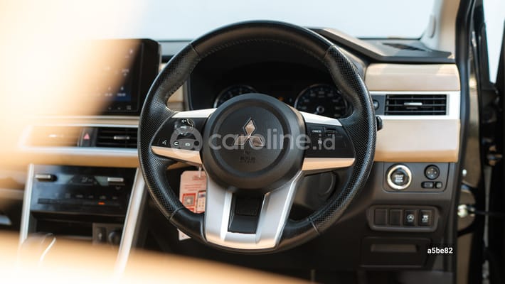 Mitsubishi Xpander 2022