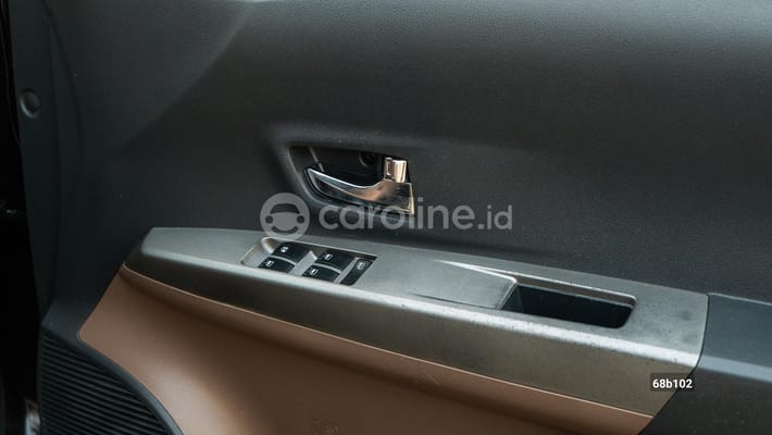 Toyota Calya 2018
