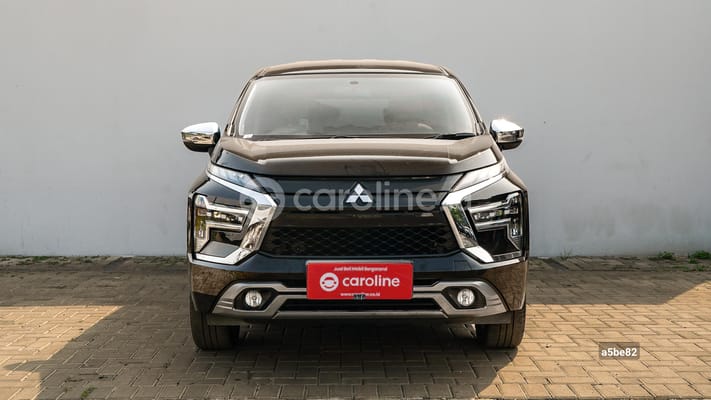 Mitsubishi Xpander 2022