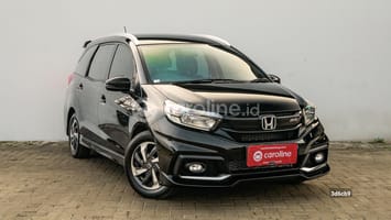 Foto Honda Mobilio RS 1.5 2017