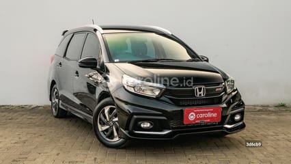 Honda Mobilio RS 1.5 2017