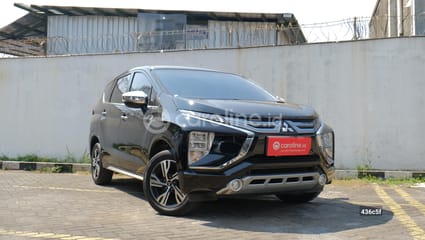 Mitsubishi Xpander ULTIMATE 1.5 2021